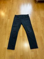 Levi’s 502 Taper Straight Jeans / Herren / Blau / 34/32 / Neu Hannover - Linden-Limmer Vorschau