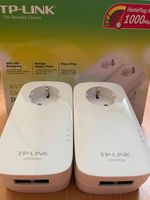 TP-Link TL-PA7020P KIT AV1000 Gigabit Powerline Netzwerkadapter Hessen - Hohenstein Vorschau