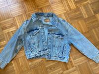 Only Jeansjacke Neu Hessen - Offenbach Vorschau