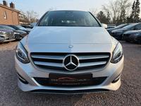 Mercedes-Benz B180 CDI*Automatik*LED*NAVI*PDC*Klimaautomatik Niedersachsen - Lemwerder Vorschau
