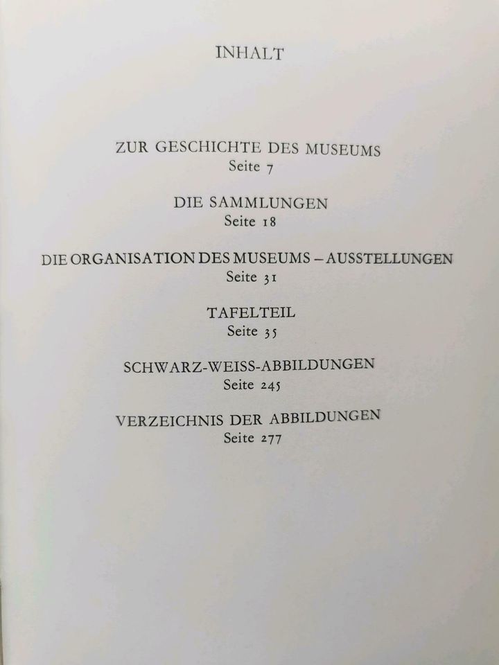 Die Gemälde des Museums der bildenden Künste Budapest /Maler in Monheim am Rhein