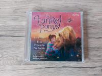 2 CD Die Funkel Ponys Sachsen-Anhalt - Halle Vorschau