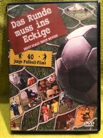 Das Runde muss ins Eckige, DVD Berlin - Treptow Vorschau