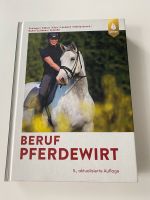 Lehrbücher zu Ausbildung als Pferdewirt/in✨ Berlin - Biesdorf Vorschau