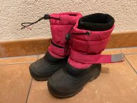 ♥️ Winterstiefel Mädchen Größe 27 ♥️ Niedersachsen - Laatzen Vorschau