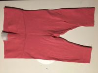 H&M Babyhose rosa Gr 62 Leggings Mädchen Jogginghose Wandsbek - Hamburg Bergstedt Vorschau