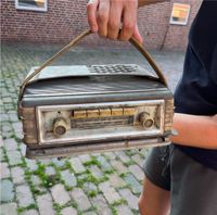 Blaupunkt Kofferradio Niedersachsen - Asendorf (bei Bruchhausen-Vilsen) Vorschau