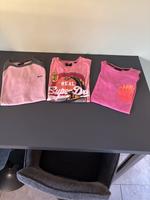 Superdry T Shirts Nordrhein-Westfalen - Ahlen Vorschau