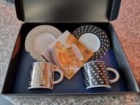 Höchster Porzellan Manufaktur - Espresso Tasse & Untersetzer Neu Hessen - Erlensee Vorschau