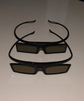 Samsung 3D Brille ssg-4100gb Saarland - Völklingen Vorschau