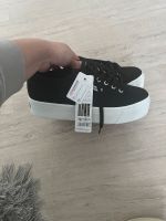 Superga plateau linea up and down 2790 schwarz weiß sneaker neu Nordrhein-Westfalen - Rheda-Wiedenbrück Vorschau