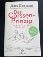 Jens Corssen - Das Corssen-Prinzip Bayern - Schierling Vorschau
