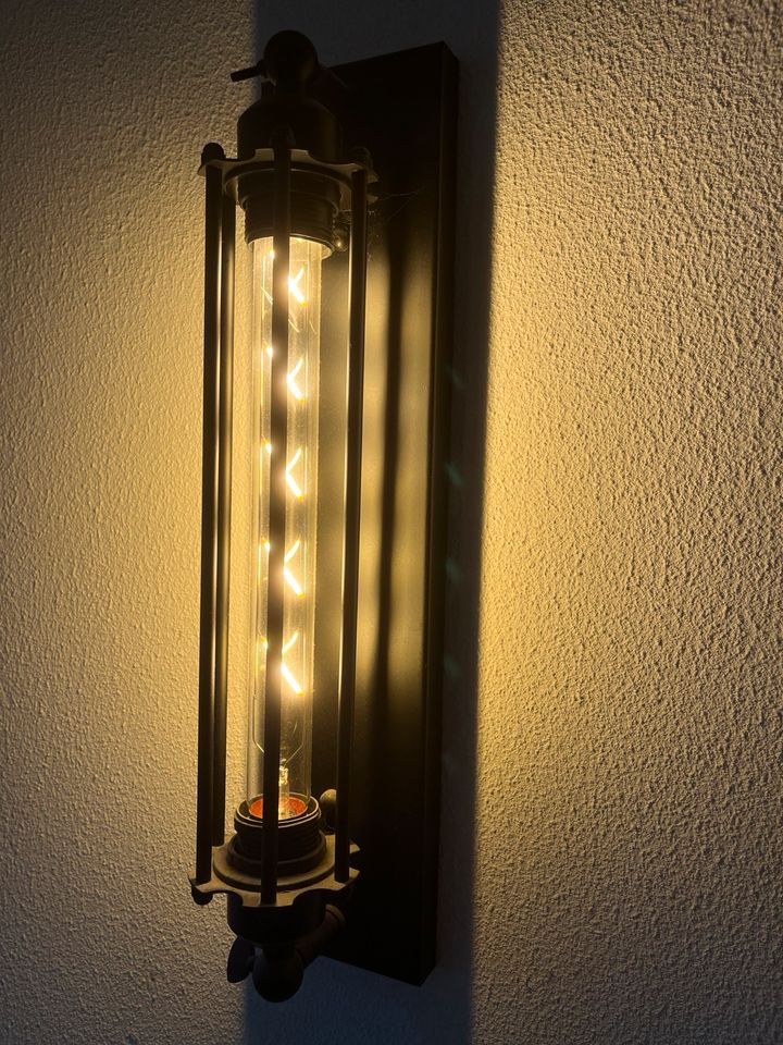 Lampe Leuchte Led Industrial 230V in Weyerbusch