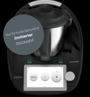 Vorwerk Thermomix TM6 Limited Edition schwarz hochglanz Neu Essen - Essen-Ruhrhalbinsel Vorschau