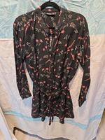 Tunikakleid Tunika - Hemd Bluse Gr. 42 Nordrhein-Westfalen - Borken Vorschau