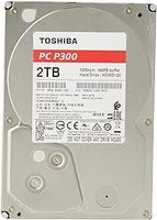 Toshiba Red (Symbolbild) 2 TB Interne Festplatte 3,5** Sachsen-Anhalt - Landsberg (Saalekreis) Vorschau