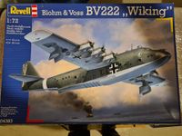 1:72 Revell 04383 Blohm & Voss BV 222 Wiking Neu Dresden - Innere Altstadt Vorschau