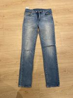 Levi’s 511 hellblau blau Jeans Slim Fit W31 L34 Bayern - Königsbrunn Vorschau