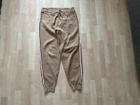 Tommy Hilfiger Strick Hose Jogginghose Gr. XXL 44 Sachsen-Anhalt - Wernigerode Vorschau