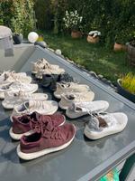 Einige Adidas Tubular Shadow Pharrell Williams Schuhe Größe 43 Hessen - Gießen Vorschau