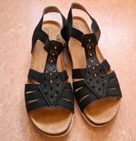 Sandalen*NEU*Gr.42*EasyStreet Baden-Württemberg - Hüffenhardt Vorschau