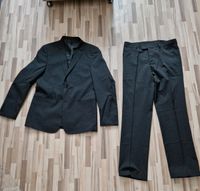 Gebrauchter schwarzer Anzug Aachen - Aachen-Brand Vorschau
