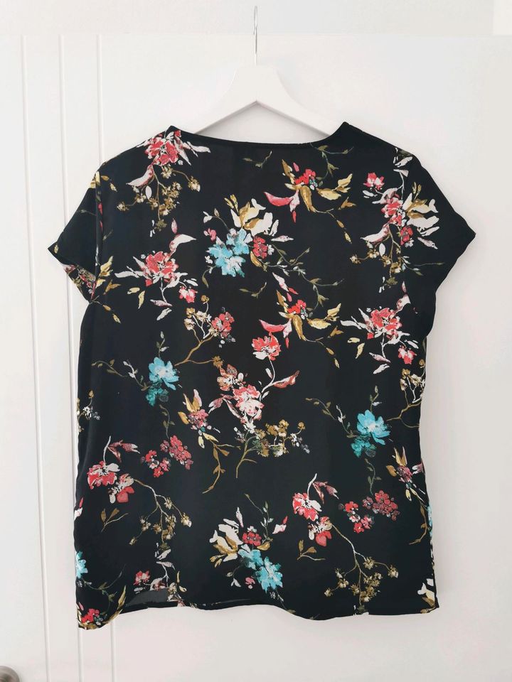 Bluse von Vero moda Gr L in Bockenem