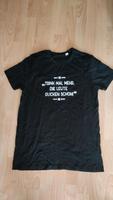 Neues T-Shirt Saufshirt Partyshirt Spruch M Geburtstag Bayern - Bessenbach Vorschau