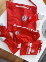 FC Bayern München Ausstattung Größe S Sachsen - Plauen Vorschau