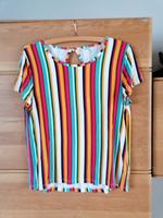 ONLY Shirt Gr. L bunt Bayern - Straubing Vorschau