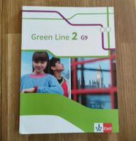 Green Line 2, G9 Niedersachsen - Lingen (Ems) Vorschau