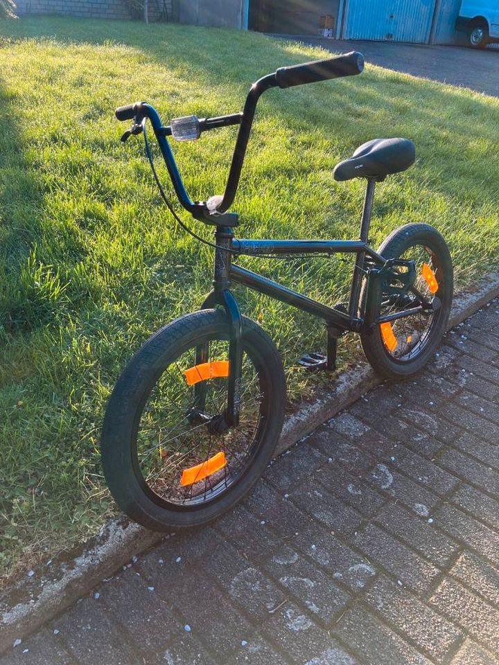 FIEND BMX Fahrrad in Herne