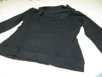 Naketano Damen Longsleeve Shrit Gr. XL Schwarz TOP Nordrhein-Westfalen - Hemer Vorschau