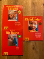 GU kochen Babys,Stillzeit,Kleinkinder Ratgeber Hessen - Freigericht Vorschau