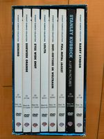 Stanley Kubrick DVD-Box mit 7 Filmklassiker & Doku Beuel - Vilich Vorschau