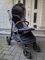 Kinderkraft Buggy Grande Plus grau gray Kinderwagen - WIE NEU!!! Berlin - Reinickendorf Vorschau