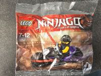 Lego ninjago 30531 neu in ungeöffneter ovp Nordrhein-Westfalen - Wadersloh Vorschau