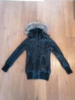 ❤️Khujo Wintermantel Parka Mantel Jacke S Bayern - Lappersdorf Vorschau