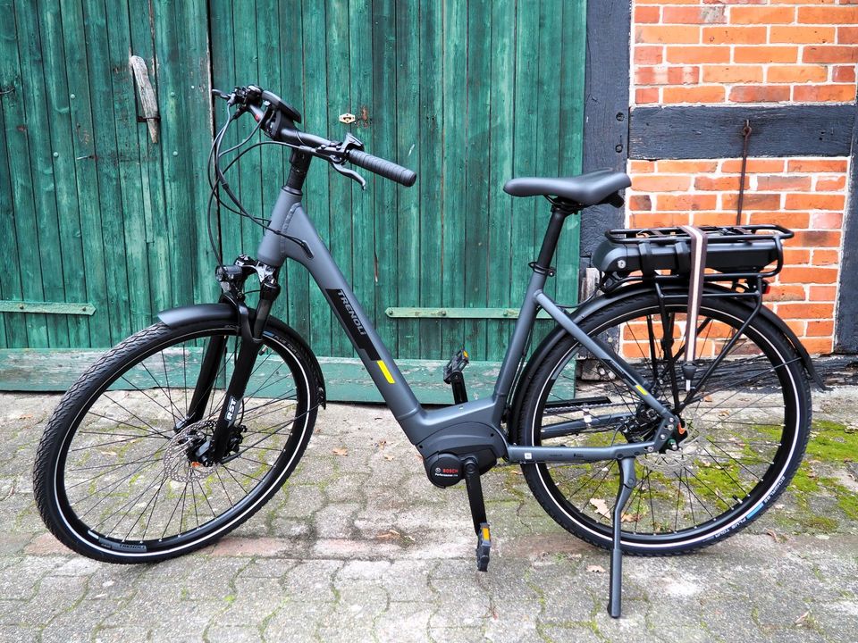 Trenoli Brenta Comodo E-Bike *Neu* Bis 170 Kg zugelassen! in Mellinghausen