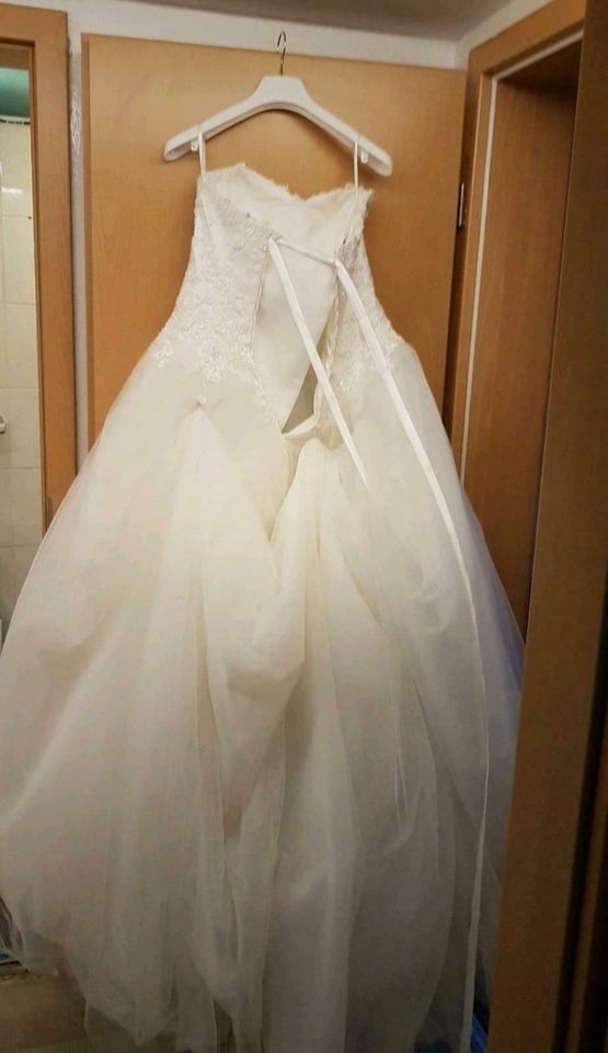 Hochzeitskleid in München