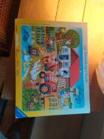 Ravensburger Puzzle No. 060207 auf dem Bauerhof Frankfurt am Main - Dornbusch Vorschau