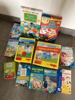 Spielesammlung Nordrhein-Westfalen - Willich Vorschau