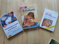 Schwangerschaft und Geburt; Das große Ravensburger Babybuch; .... Rheinland-Pfalz - Wörth am Rhein Vorschau
