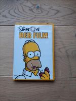 DVD - Die Simpsons Niedersachsen - Lilienthal Vorschau