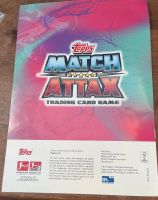 Match Attax 23/24 alle Sammelkarten ab 1€ Baden-Württemberg - Leinfelden-Echterdingen Vorschau