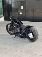 Harley Davidson Breakout AirR.-Kess-Flip2-etc. Hamburg - Harburg Vorschau