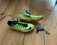 Nike Superfly R4 Gr. 42 Sprint-/ Fußballschuhe + Spikeschlüssel Berlin - Friedenau Vorschau