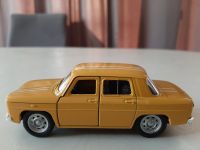 Welly Renault 1600s R 8 Modellauto m. Ruckzugmotor/OVP/1:34 Nordrhein-Westfalen - Menden Vorschau