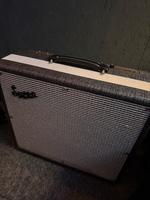 Supro Black Magick 1x12 Combo - wie neu (auch Tausch möglich) Baden-Württemberg - Schefflenz Vorschau