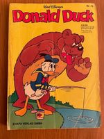 Walt Disneys Donald Duck Heft Nr. 75 Ehapa Verlag Baden-Württemberg - Weilheim Vorschau